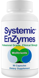Systemic EnZymes 9 44631 