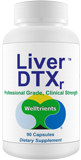 Liver DTX 3215 13598 